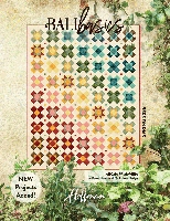 Hoffman Fabrics Bali Basics by Hoffman California Fabrics